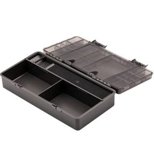 KORDA BASIX TACKLE BOX