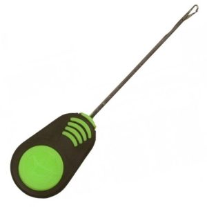 KORDA HEAVY NEEDLE Aguja con pestillo fuerte