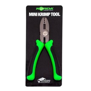 KORDA MINI KRIMP TOOL