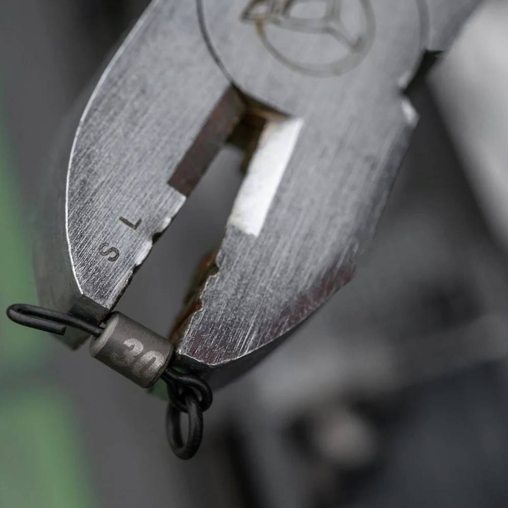 KORDA SWIVEL BALANCING WEIGHTS 0.40g 10 unid - Imagen 5