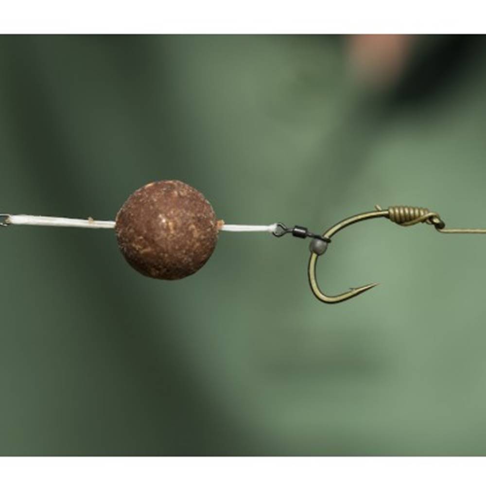 KORDA BAIT FLOSS (Trenzado para hair) - Imagen 4