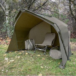 KORUM DAY SHELTER LITE Refugio abierto 1 persona