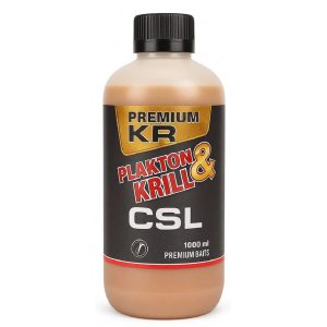 KROM QUALITY PLAKTON KRILL CSL 1L