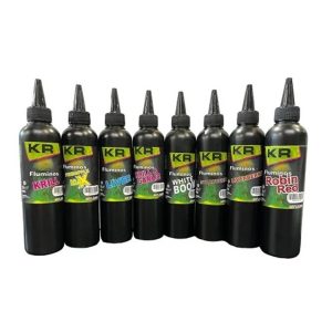 KROM QUALITY LIQUIDO FLUMINO TODOS LOS SABORES