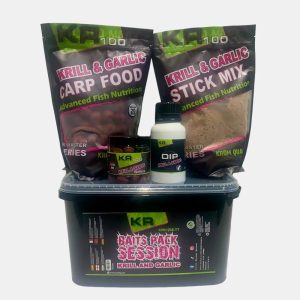 KROM QUALITY PACK SESSION SQUID PLUM