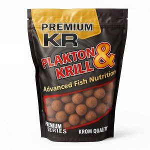 KROM QUALITY BOILIES PLAKTON KRILL 20 mm 800 gr