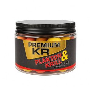 KROM QUALITY PLAKTON KRILL POP UPS 15 mm multicolores