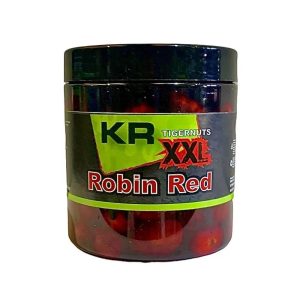 KROM QUALITY TIGERNUT XXL ROBIN RED 200ML