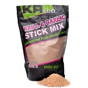 KROM QUALITY STICK MIX KRILL GARLIC 800G