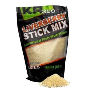 KROM QUALITY STICK MIX LIVERBERRY 800G