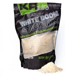KROM QUALITY STICK MIX WHITE BOOM 800G