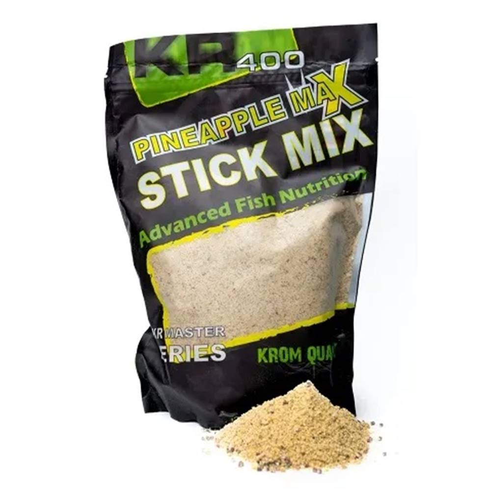KROM QUALITY STICK MIX PINEAPPLE MAX 800G
