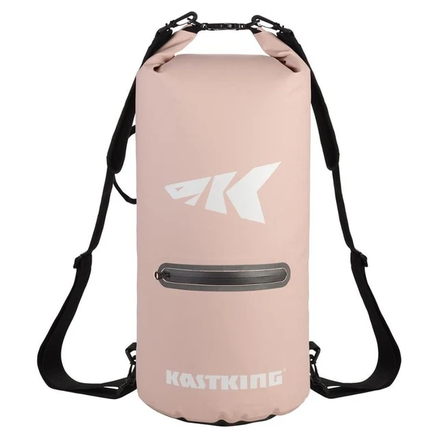 Bolsa Seca KastKing de 30L Tipo Mochila con Compartimento - Imagen 6