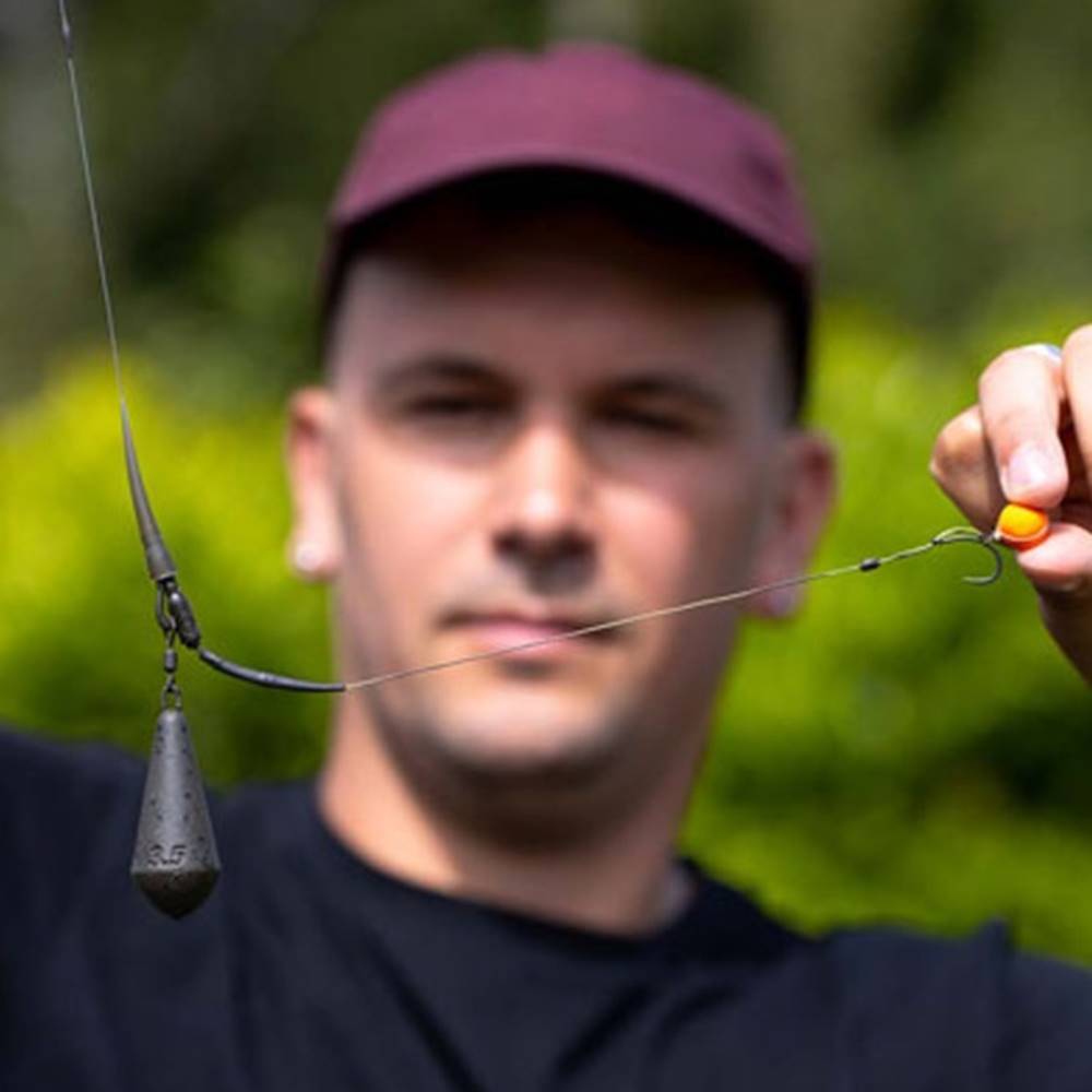 KORDA LEAD CLIP WEED 10 unid - Imagen 3