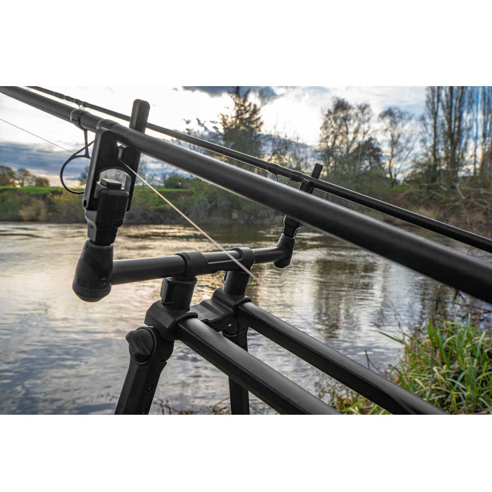 Korum Deluxe River Tripod - Imagen 4