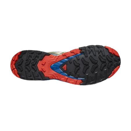 Salomon XA Pro 3D V9 Hombre - Imagen 5