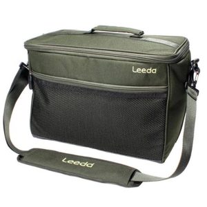 LEEDA Small Carryall Bolso 41x32x21cm