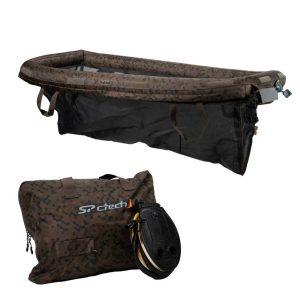 SOLAR TACKLE SP C-TECH FLOATATION CELL moqueta flotante con bolso de transporte