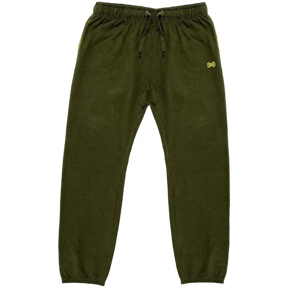 NAVITAS LITE GREEN JOGGERS TALLA L - Imagen 2