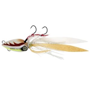 Chispa Shimano Jig Lucanus 60 GR  White