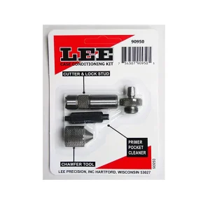 Cutter & Lock Stud (Kit)