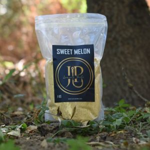 Luxury Baits Sweet Melon Stick Mix 1 kg