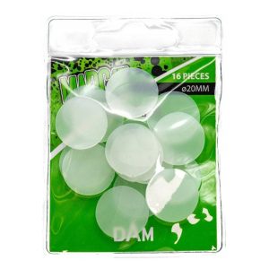 MAD CAT BAIT HOLDERS 20mm 16 pcs