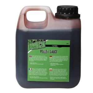 MADCAT PELLET SAUCE 1 LT HALIBUT