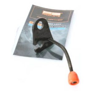 PB PRODUCTS BUNGEE ROD LOCK 9 CM (mangos EVA)
