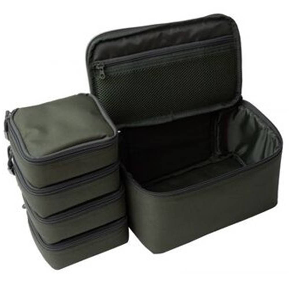 NOVEDAD! Bolso MIKADO ACCESORY SET 4+1 - Imagen 4