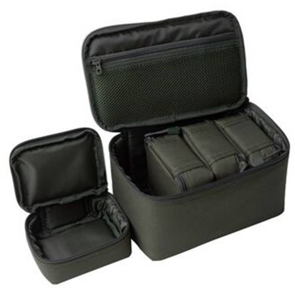 NOVEDAD! Bolso MIKADO ACCESORY SET 4+1 - Imagen 3