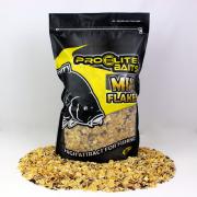PRO ELITE BAITS MIX FLAKES (COPOS DE MAIZ, HABA Y TRIGO) 3 kg