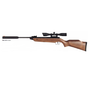 CARABINA DE AIRE COMPRIMIDO, COMETA, MODELO 220 COMPACT