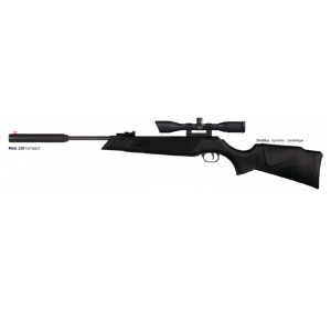 CARABINA COMETA 220 COMPACT GALAXY