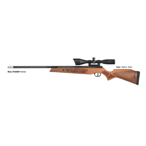 CARABINA DE AIRE COMPRIMIDO, COMETA, MODELO FUSION PREMIER