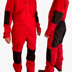 Pre-venta Mono Espeleología Akawi Rojo