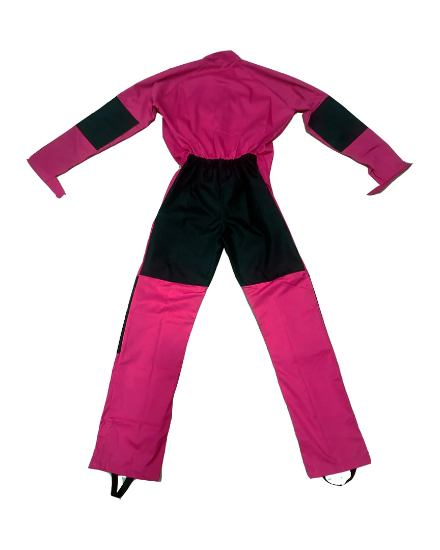 Pre-venta Mono Espeleología Akawi Fucsia - Imagen 5