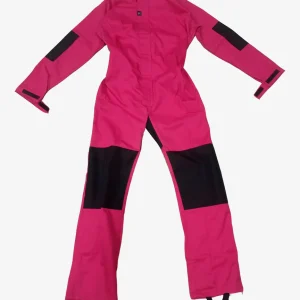 Pre-venta Mono Espeleología Akawi Fucsia