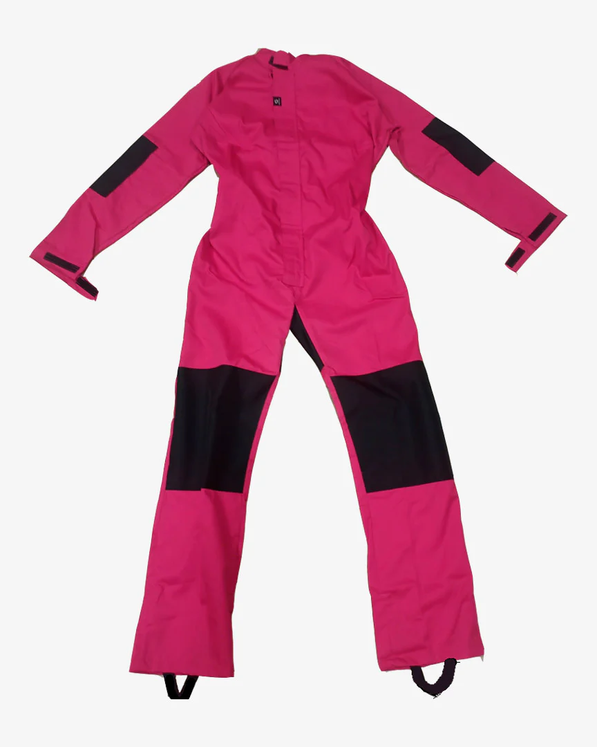 Pre-venta Mono Espeleología Akawi Fucsia