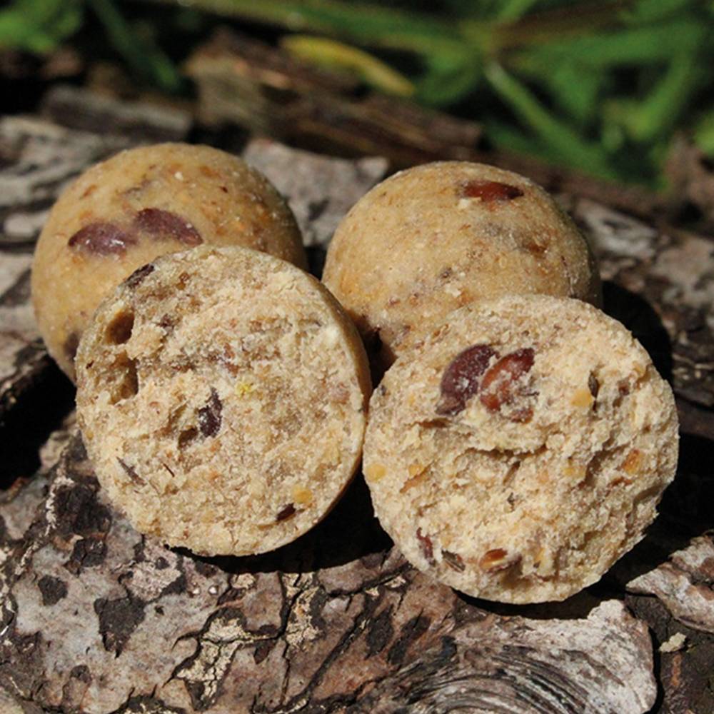 DYNAMITE MONSTER TIGERNUT BOILIES 1 KG 20 mm - Imagen 3