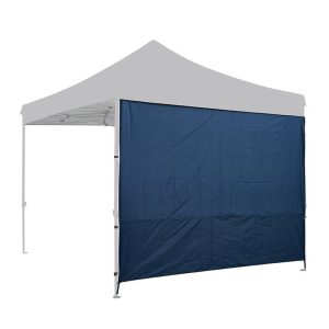 Pared de Toldo Oztrail Heavy Duty Solid Wall 3.0M azul