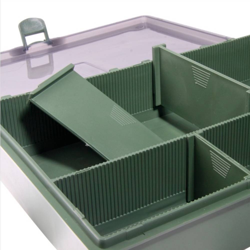 VIRUX CAJA PORTACAJAS CR03 - Imagen 4