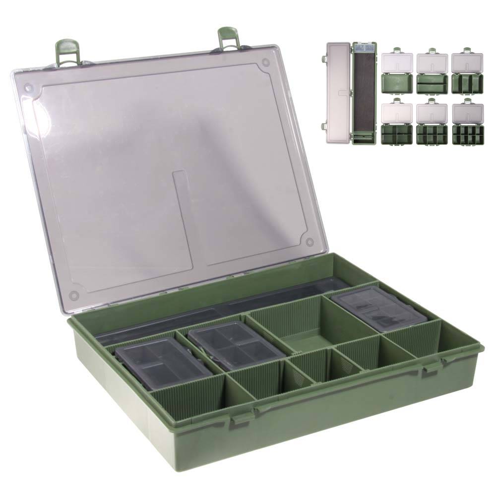 VIRUX CAJA PORTACAJAS CR03 - Imagen 2