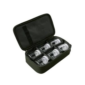 Virux Bolso con botes