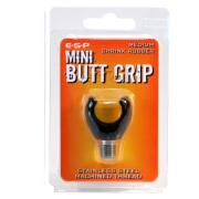 ESP Mini Butt Grip Medium cañas con mango de EVA