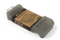 NOVEDAD! MALETIN PARA HASTA 4 TENSORES FOX BLACK LABEL EDITION MINI SWINGER