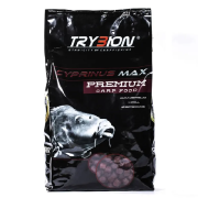 TRYBION PELLETS MIX CYPRINUS MAX 4, 7 y 15 mm 4 kg
