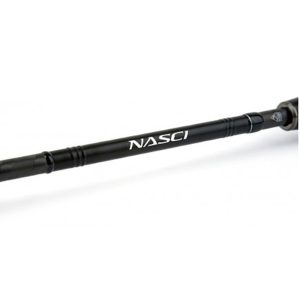 Caña Shimano Nasci Spinning 2.70m (H-XH)