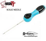 NASH BOILIE NEEDLE (aguja sin pestillo)