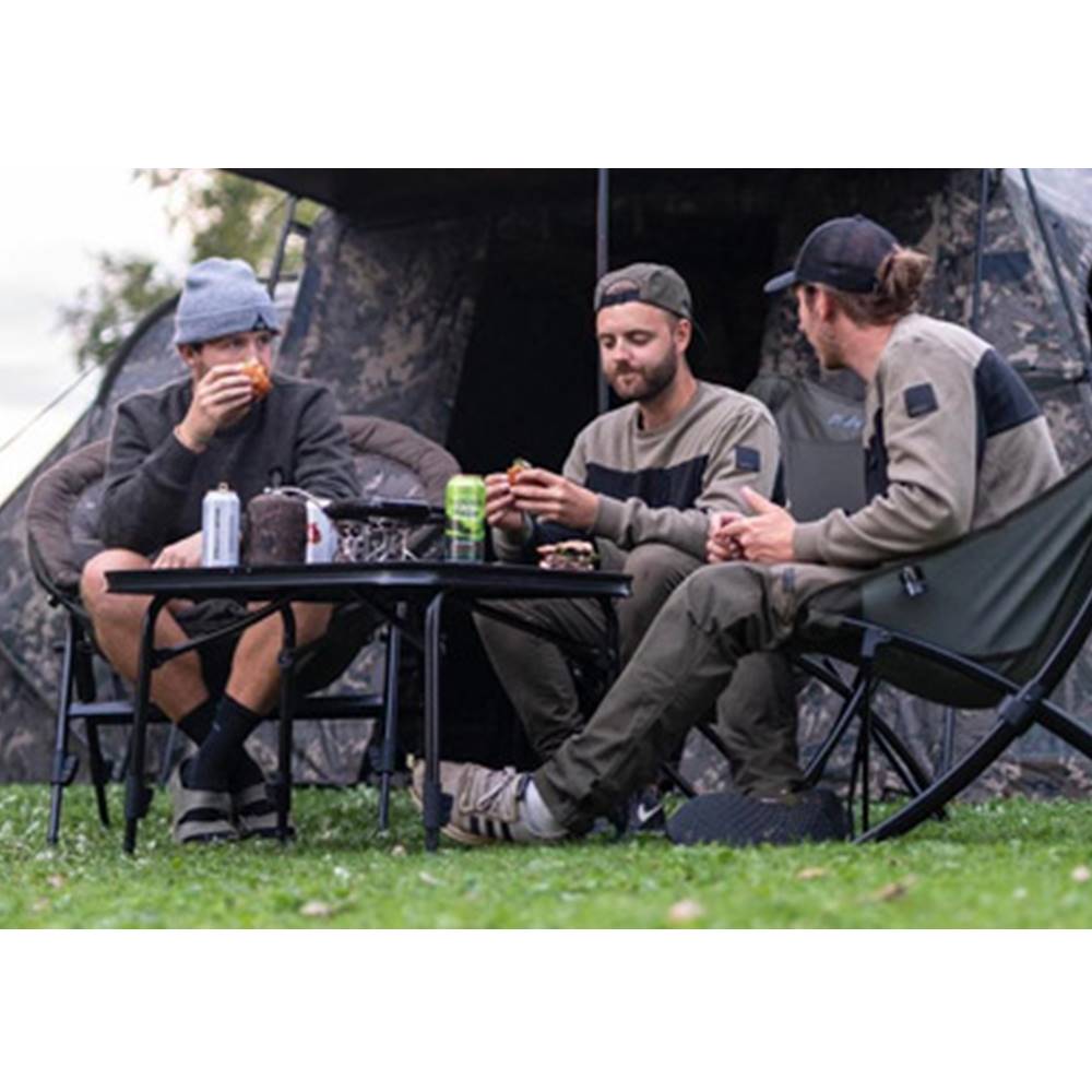 NASH Bank Life Adjustable Table Large (120×80 cm) - Imagen 4